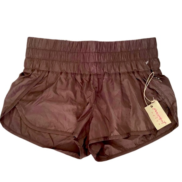 FP Movement X Hatch Way Home Short Size XS NWT - Picture 1 of 8
